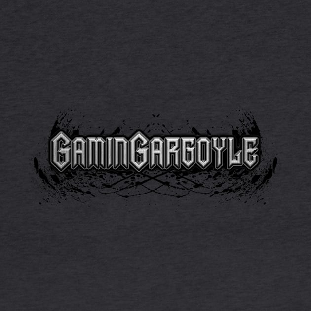 GaminGargoyle Logo 2 by GaminGargoyle